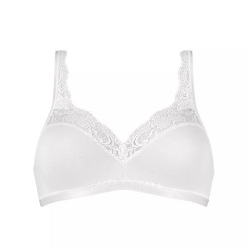 Sloggi Romance wit wireless bh
