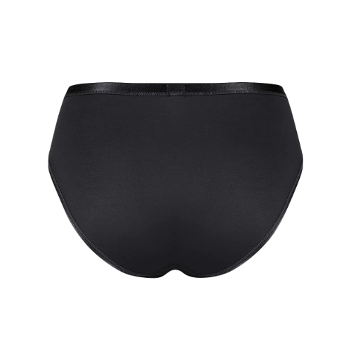 Sloggi Romance zwart slip