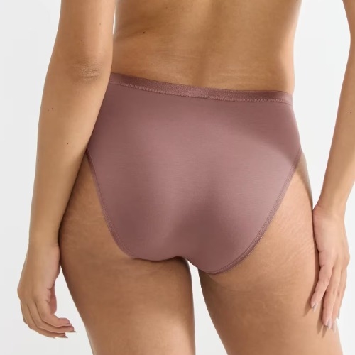 Sloggi Romance bruin slip