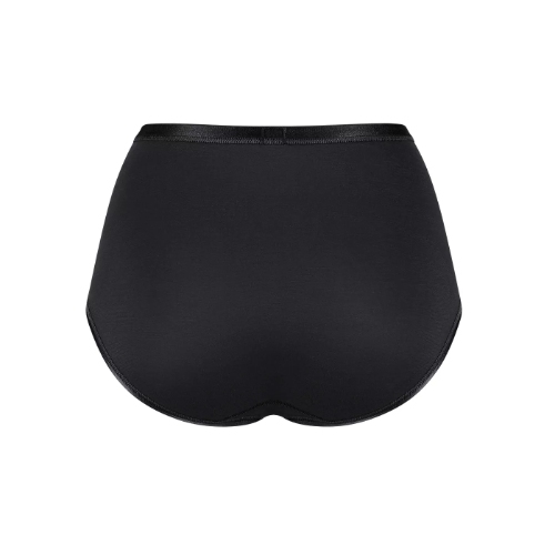 Sloggi Romance zwart slip