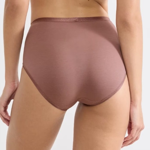 Sloggi Romance bruin slip