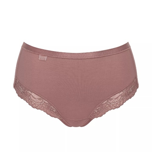 Sloggi Romance bruin slip