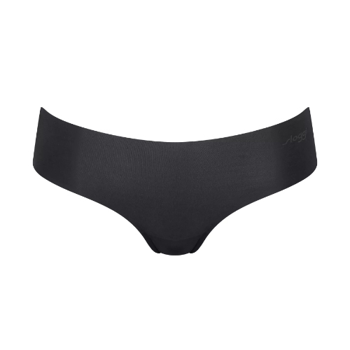 Sloggi Zero Microfibre zwart short