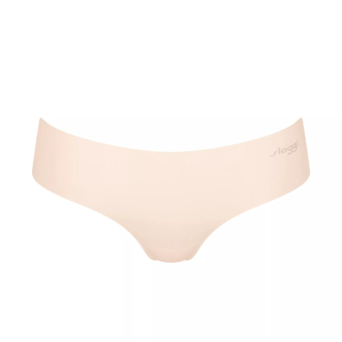 Sloggi Zero Microfibre powder short