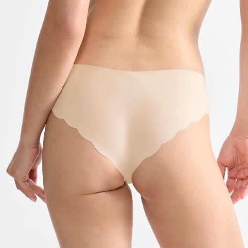 Sloggi Zero Microfibre powder short