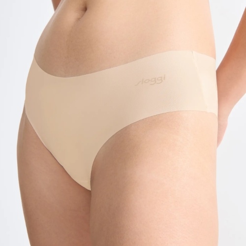 Sloggi Zero Microfibre powder short