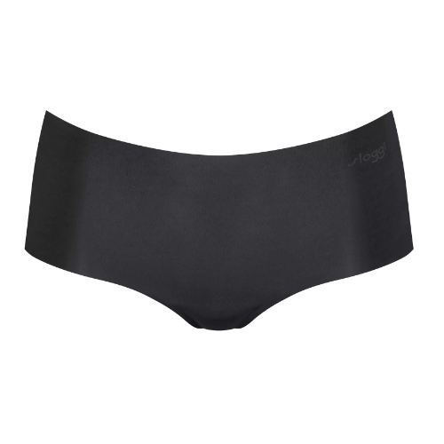 Sloggi Zero Microfibre zwart short
