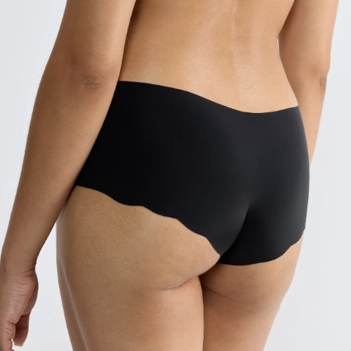 Sloggi Zero Microfibre zwart short