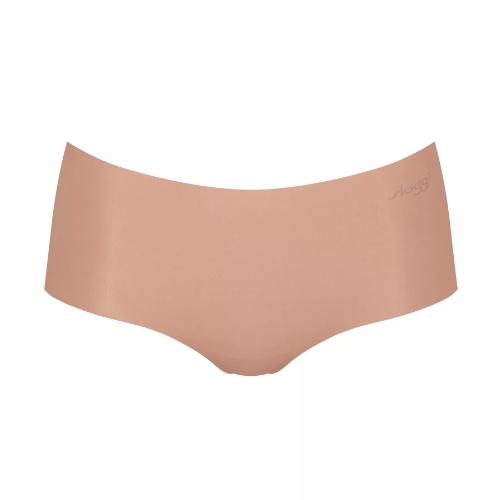 Sloggi Zero Microfibre bruin short