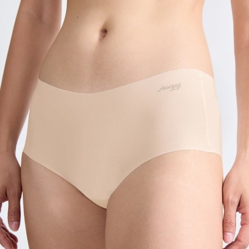 Sloggi Zero Microfibre powder short