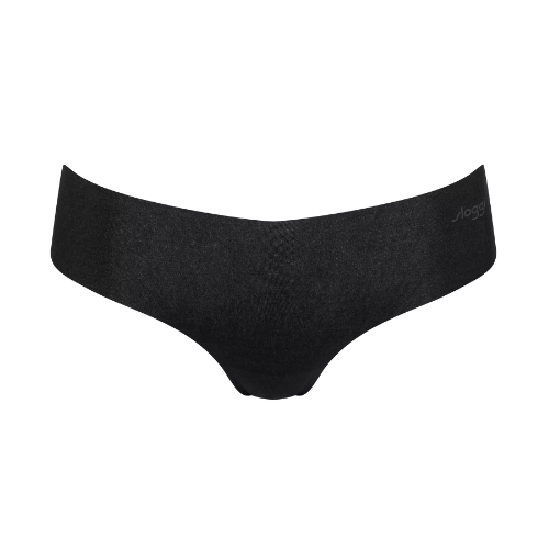 Sloggi Zero Modal zwart short