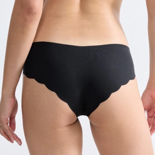 Sloggi Zero Modal zwart short