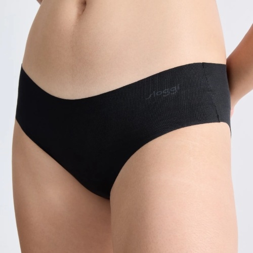 Sloggi Zero Modal zwart short