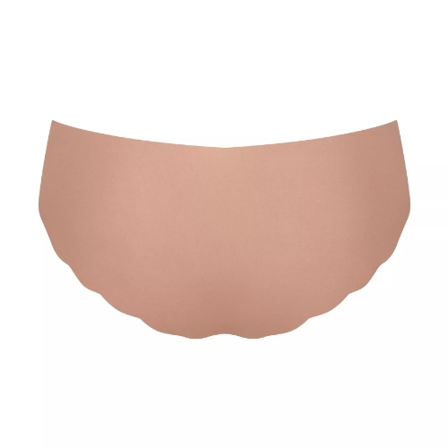 Sloggi Zero Modal bruin short