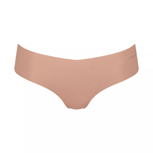 Sloggi Zero Modal bruin short