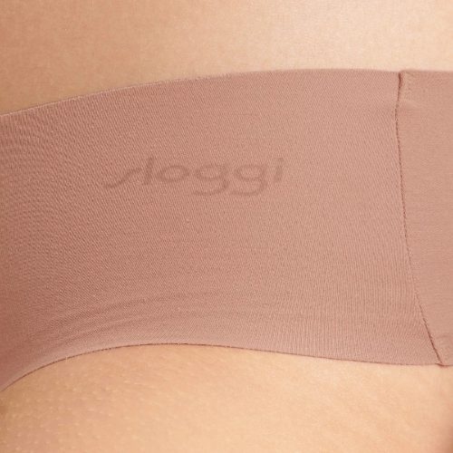 Sloggi Zero Modal bruin short
