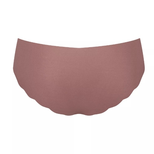 Sloggi Zero Modal bruin short