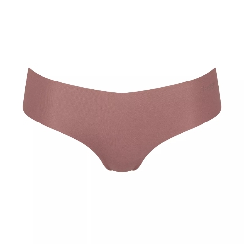 Sloggi Zero Modal bruin short