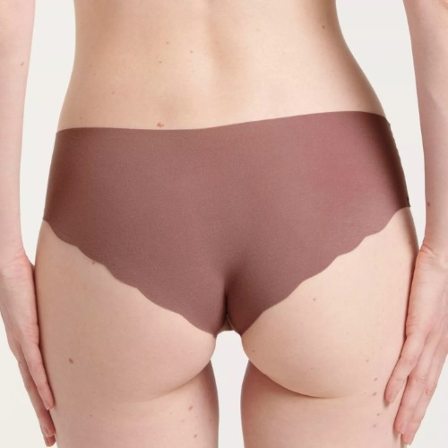 Sloggi Zero Modal bruin short