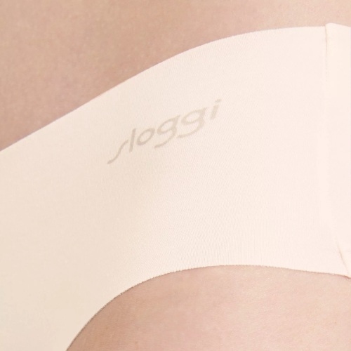 Sloggi Zero Modal powder short