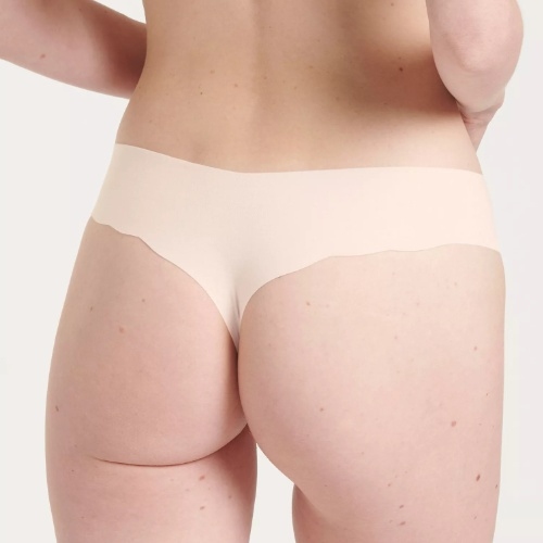 Sloggi Zero Modal powder string