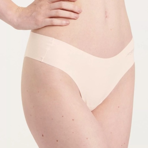 Sloggi Zero Modal powder string