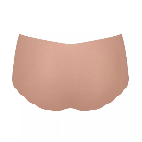 Sloggi Zero Modal bruin short