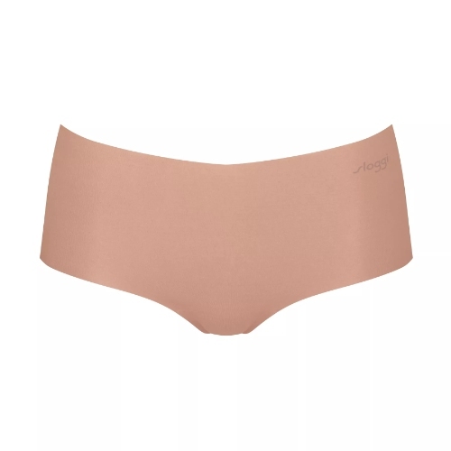 Sloggi Zero Modal bruin short