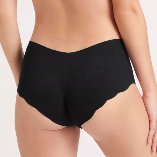 Sloggi Zero Modal zwart short
