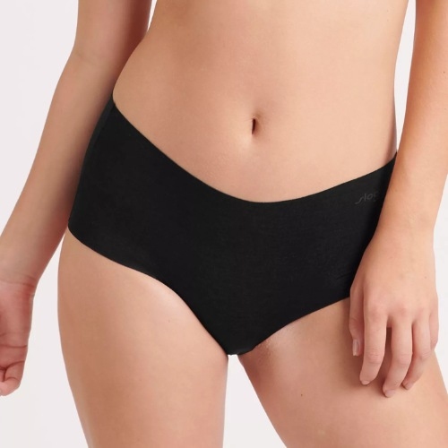 Sloggi Zero Modal zwart short