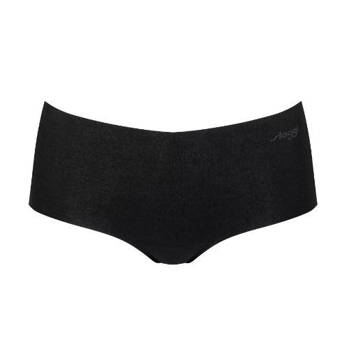 Sloggi Zero Modal zwart short