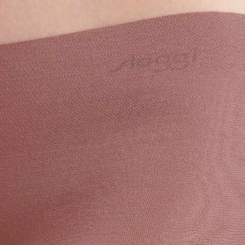 Sloggi Zero Modal bruin short
