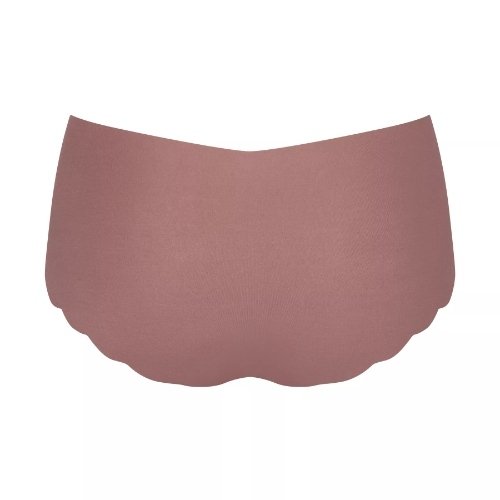 Sloggi Zero Modal bruin short