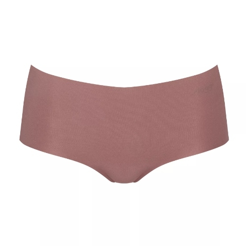 Sloggi Zero Modal bruin short
