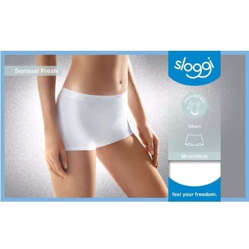 Sloggi Sensual Fresh wit slip