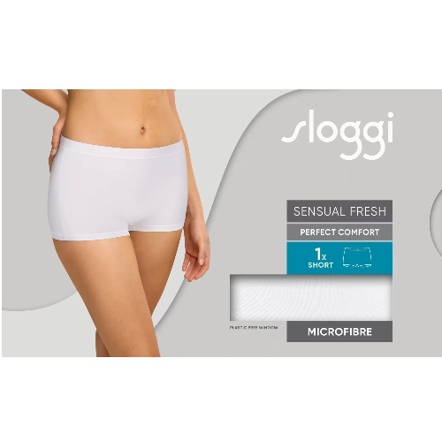 Sloggi Sensual Fresh wit slip