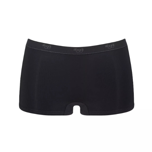 Sloggi Sensual Fresh zwart slip