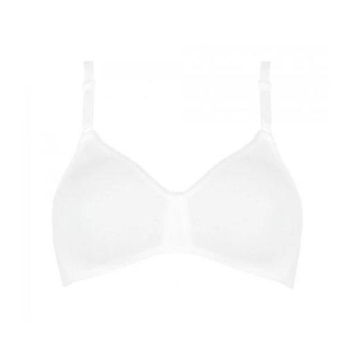 Sloggi Basic+ wit wireless bh