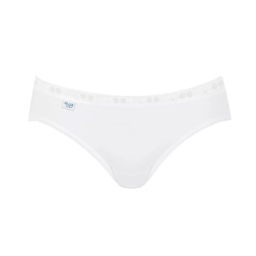 Sloggi Basic+ wit slip