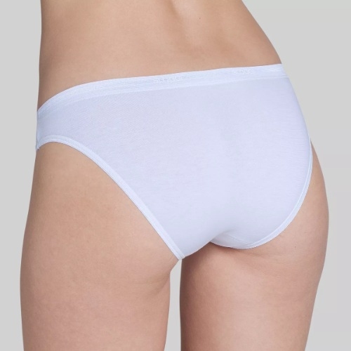 Sloggi Basic+ wit slip