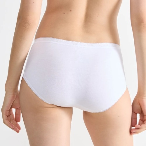 Sloggi Basic+ wit slip