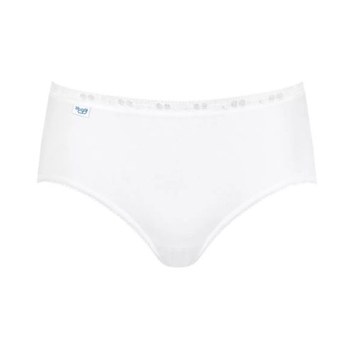 Sloggi Basic+ wit slip