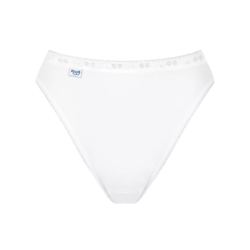 Sloggi Basic+ wit slip
