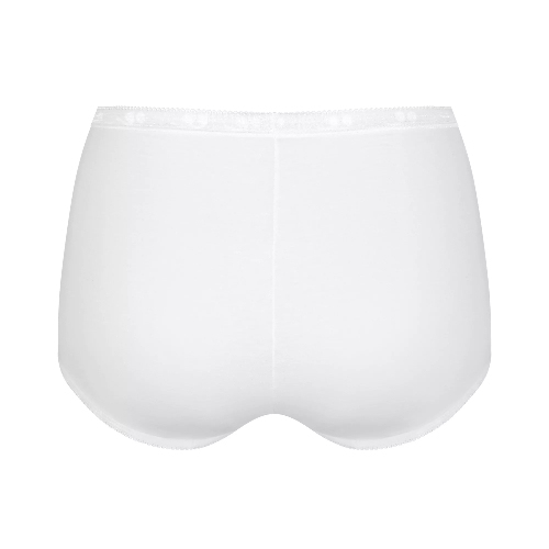 Sloggi Basic+ wit slip