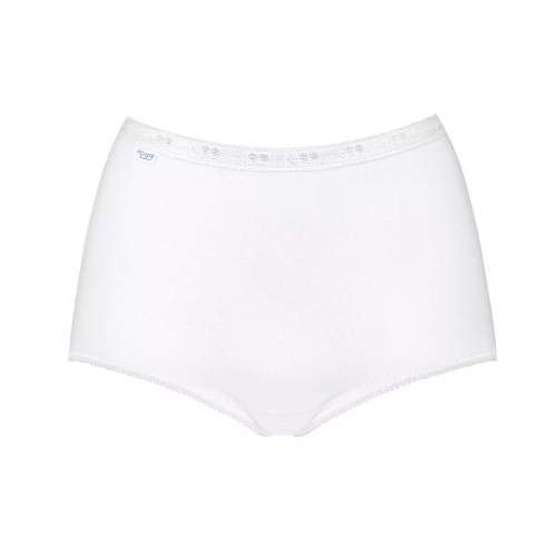 Sloggi Basic+ wit slip