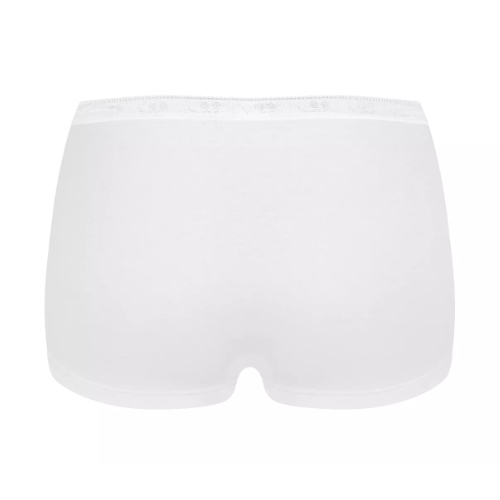Sloggi Basic+ wit short
