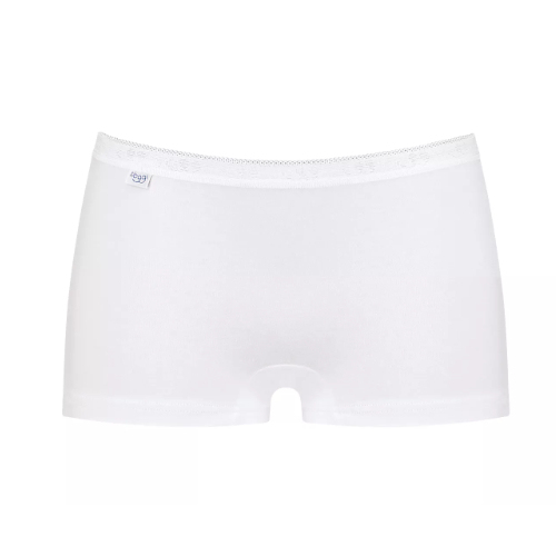 Sloggi Basic+ wit short