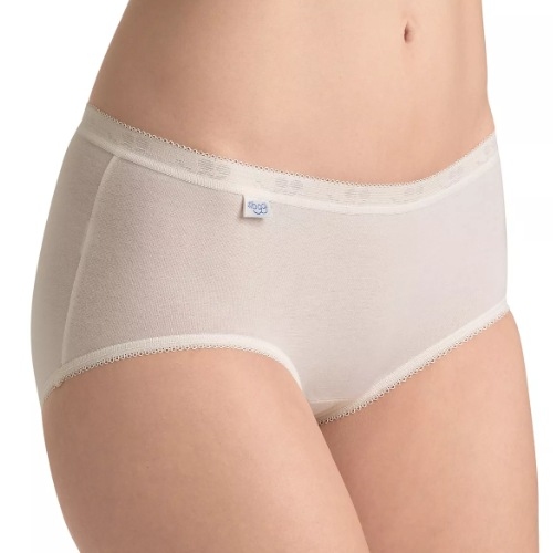 Sloggi Basic+ ivoor slip