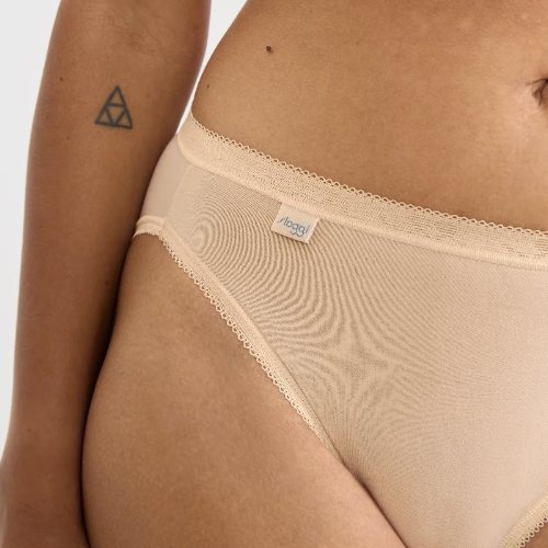 Sloggi Basic+ powder slip