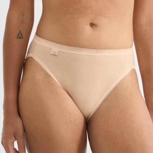 Sloggi Basic+ powder slip